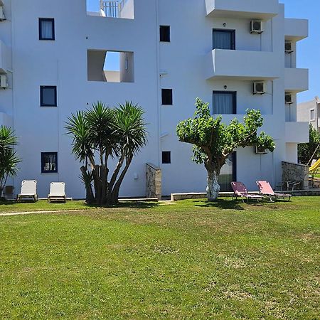 Aegean View Hotel - Adults Only Sfáka エクステリア 写真