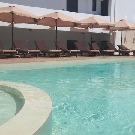 Aegean View Hotel - Adults Only Sfáka エクステリア 写真