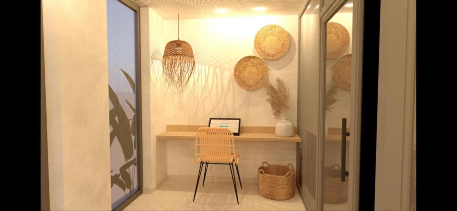 Aegean View Hotel - Adults Only Sfáka エクステリア 写真