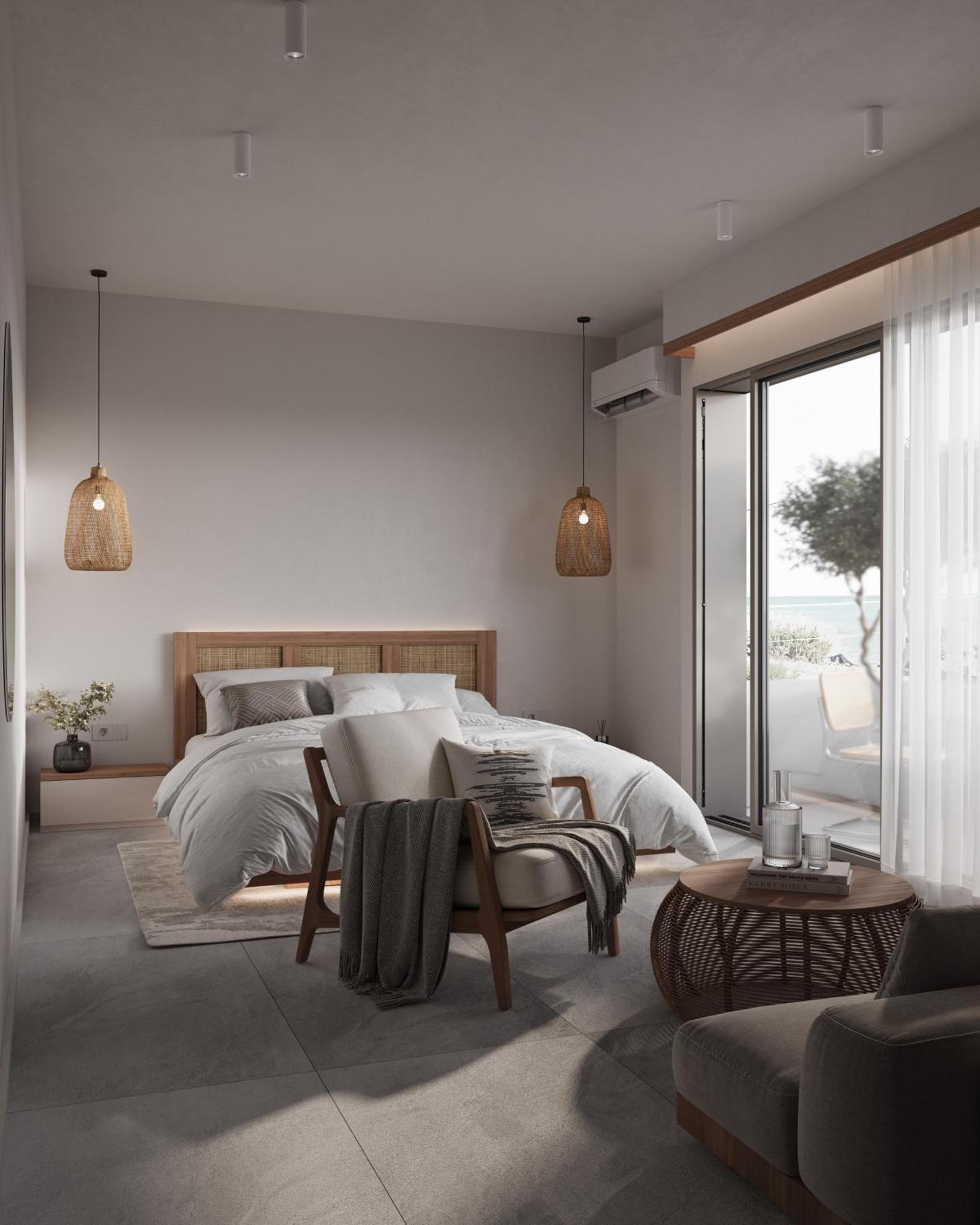 Aegean View Hotel - Adults Only Sfáka エクステリア 写真
